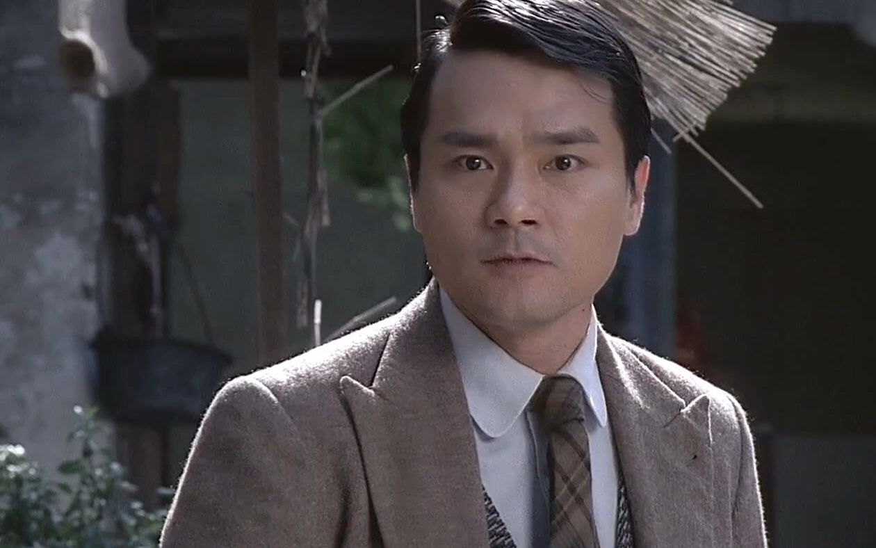 林家栋:我不是走狗 我是一名中国人!