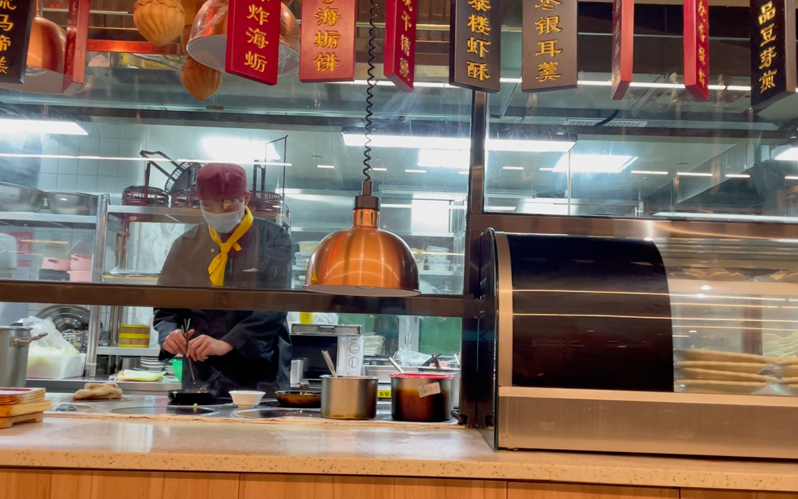 福州三坊七巷景区探店之安泰楼报价来喽