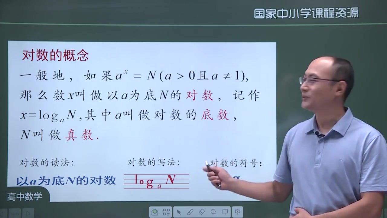 高中必修第一册数学人教A版名师同步 高中数学必修一 高一数学必修一哔哩哔哩bilibili