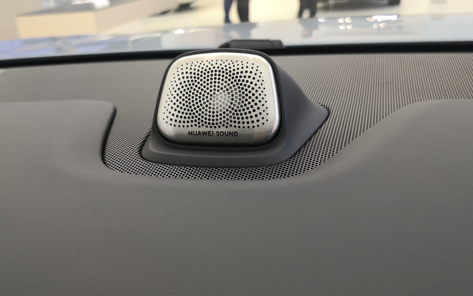 (赛力斯)问界m7华为音响开关音效(均衡器)对比