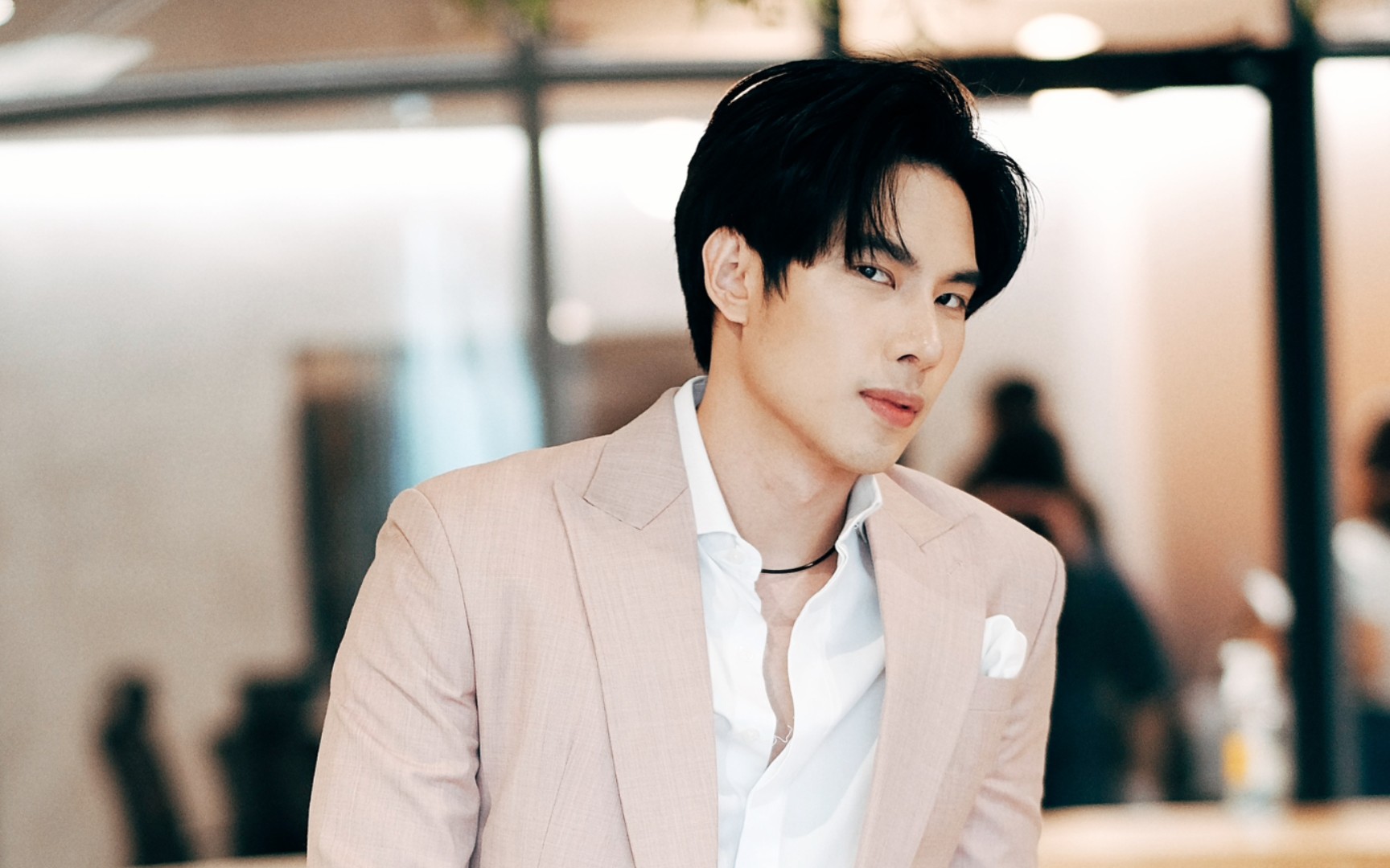 【maxtul】| 性感麦总在线鲨我( "我可以是男是女,可以飘忽不定,调整