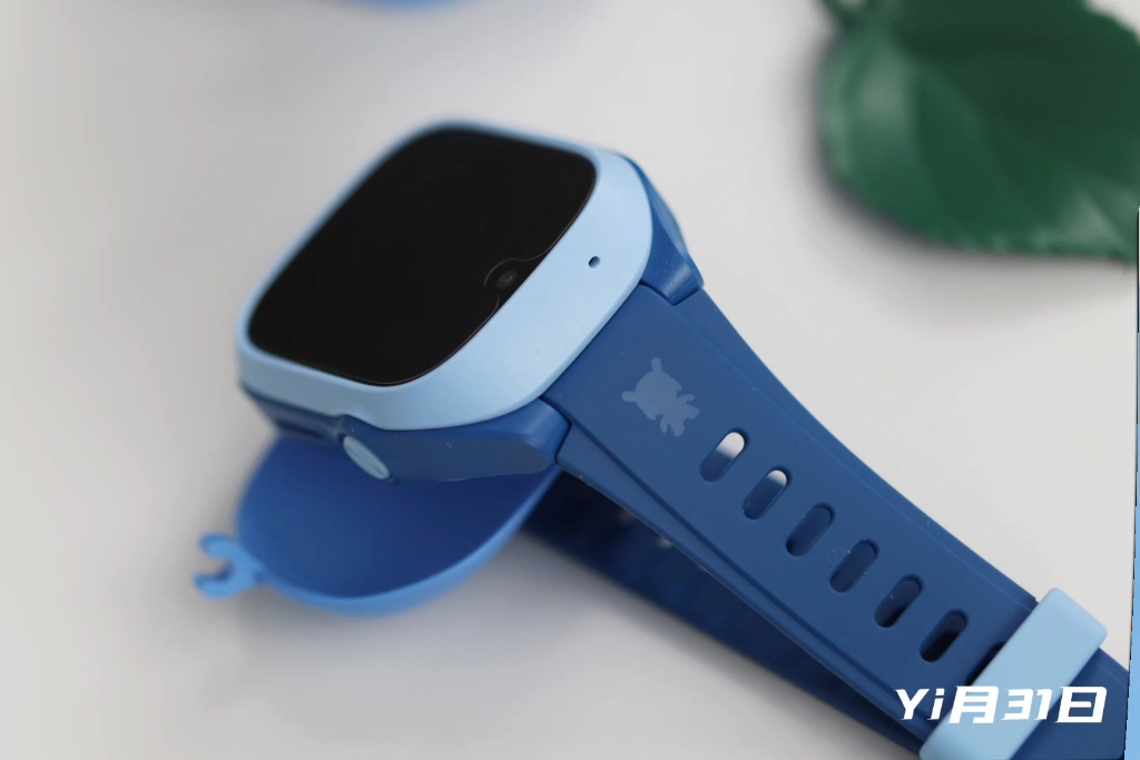 米兔儿童电话手表 c7a开箱图赏