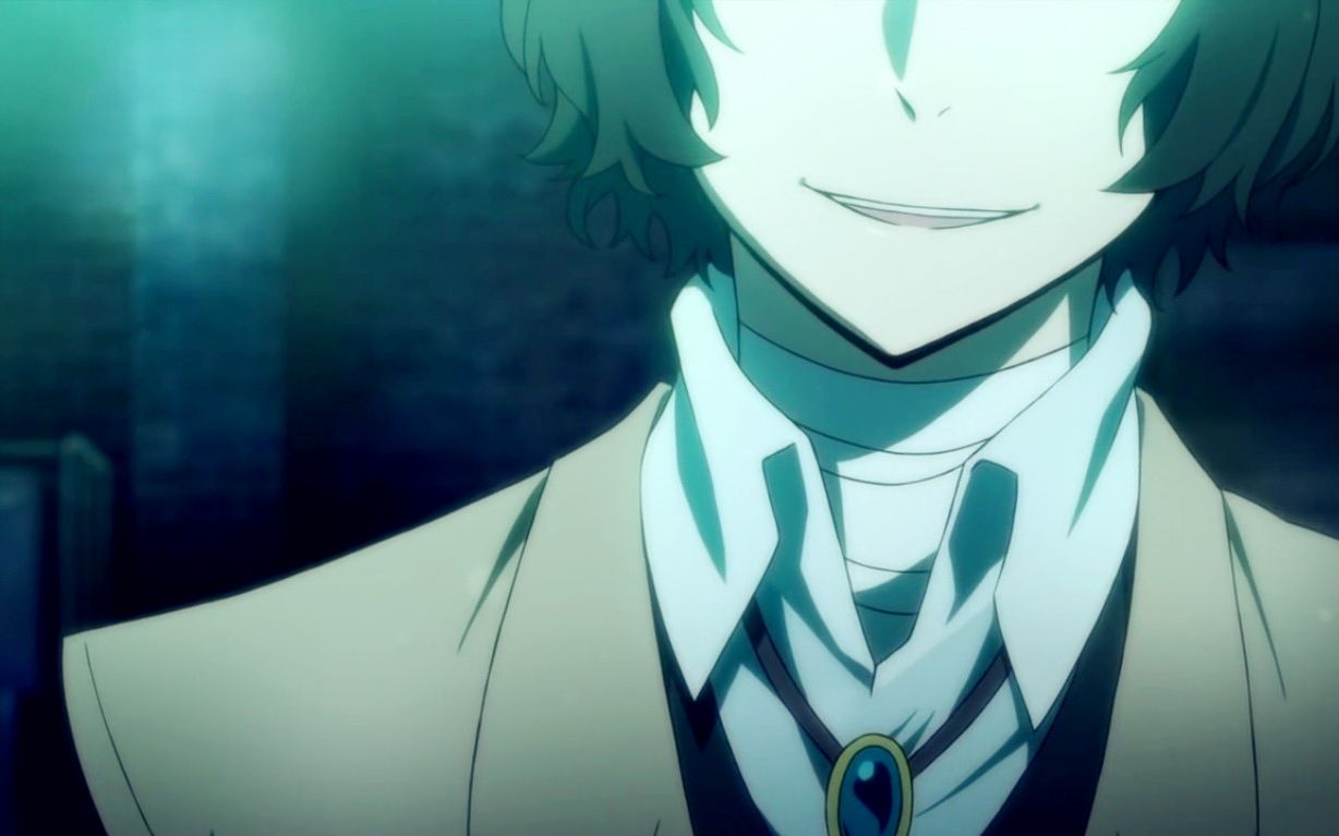 【耳机福利】【文豪野犬】文豪教徒