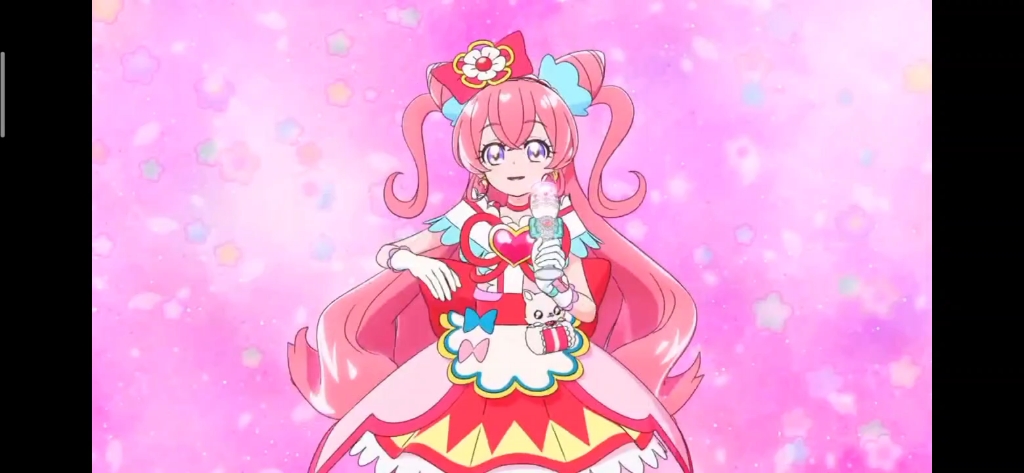 delicious party79光之美少女