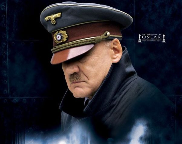 【元首】mirrors--元首怒喷斯大林和韩大狗