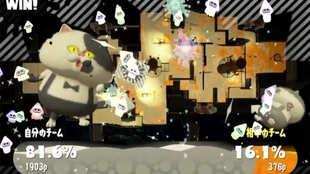 Splatoon2 れんぞーん Fes100杰常联的fes涂地战 フェス100傑常連によるフェスマッチ スプラトゥーン 2 哔哩哔哩 つロ干杯 Bilibili