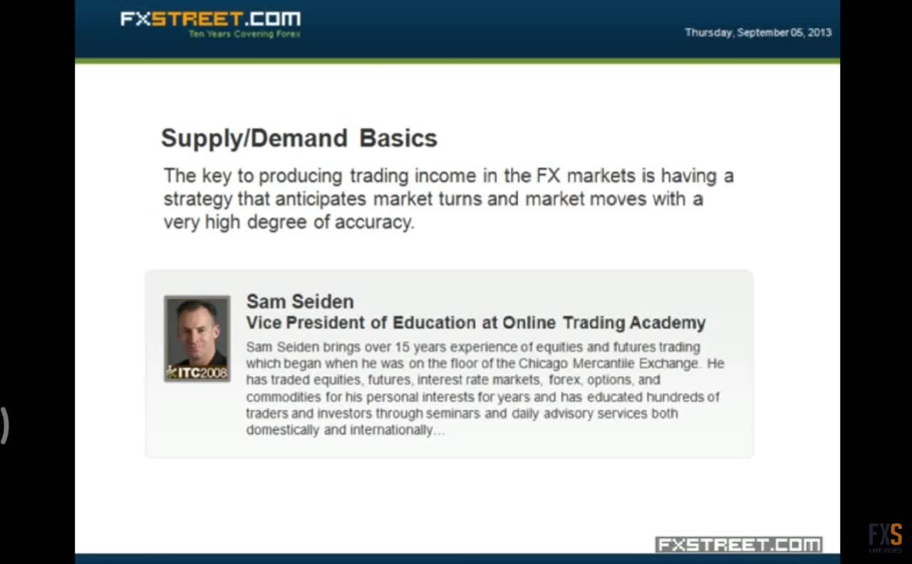 supply and demand basic裸K价格行为交易者(中英文字幕)国外价格行为职业交易员 Sam Seiden 如何准确的确认市场关键供需策略支撑压哔哩哔哩bilibili