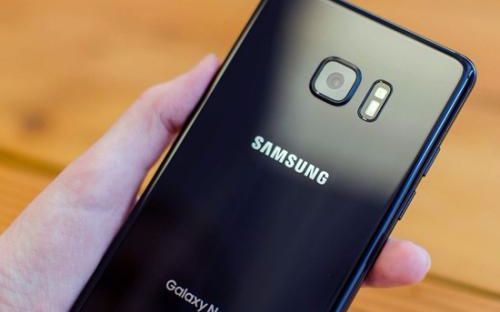 三星note7刷机教程刷机fe国行系统完美使用2200美滋滋