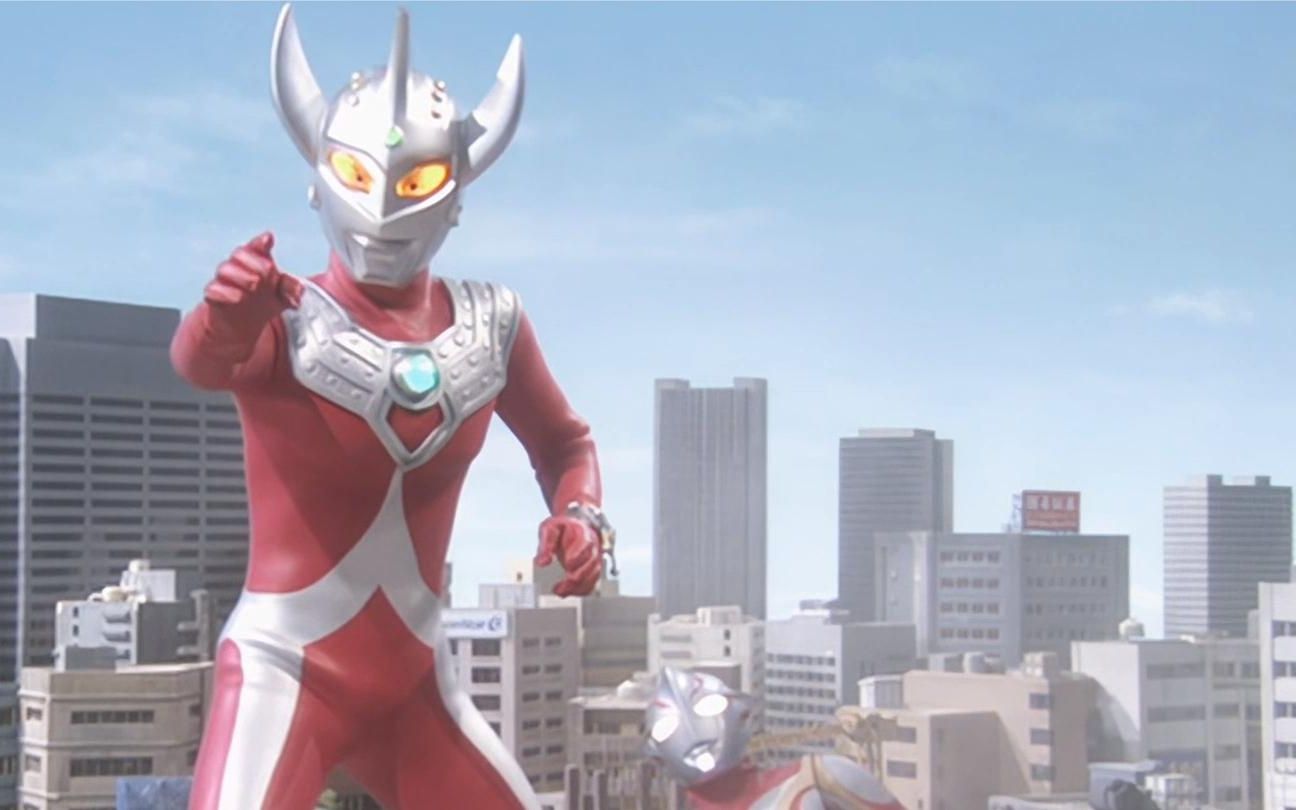 梦比优斯奥特曼:未来惹怒奥特之父,泰罗拯救梦比优斯