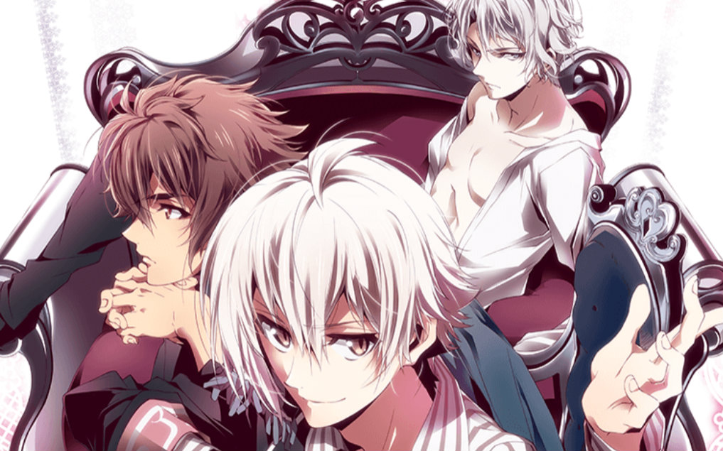 【idolish7】natsu!嗨翻夏天(trigger)(八星无判fc更新)