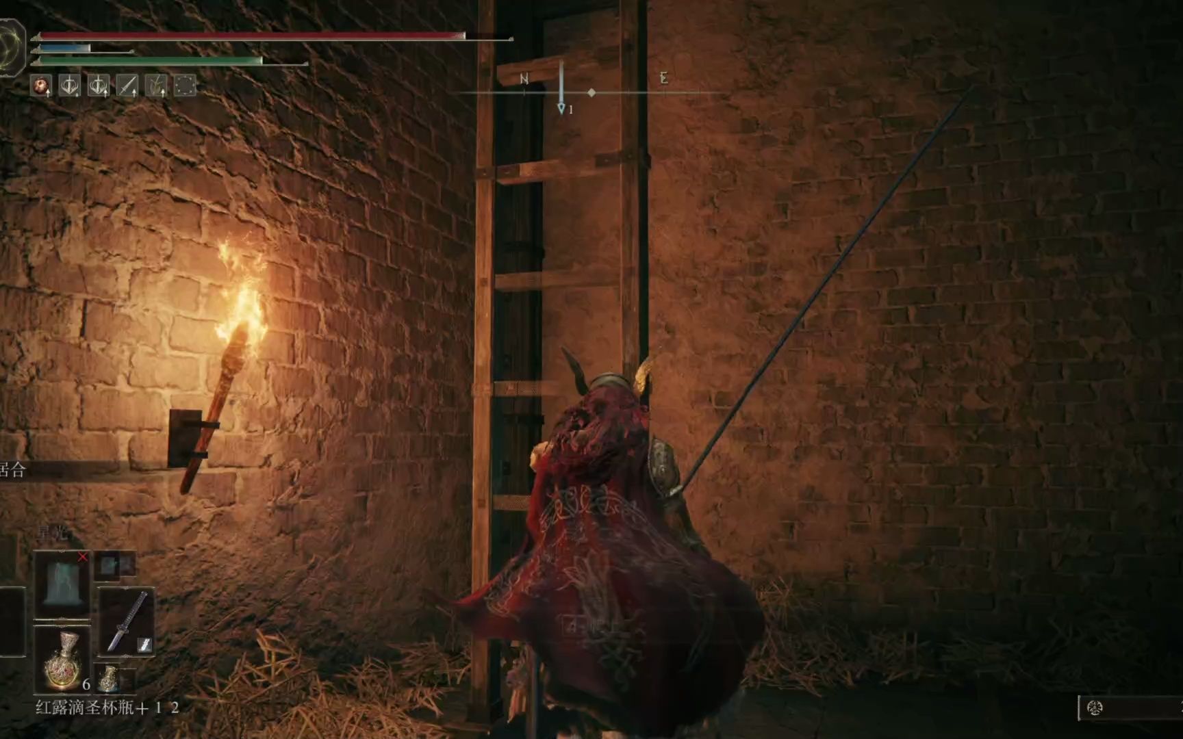 与菠萝的黑暗决斗(主仆局)