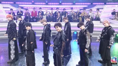 超特急 VS.超特急 タクヤ 超特急タクヤ-哔哩哔哩_Bilibili