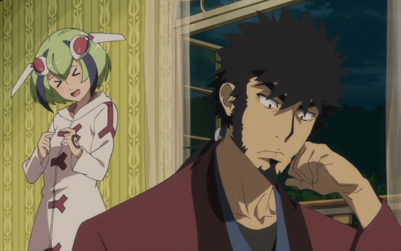 当维度战记遇上seve_哔哩哔哩 (゜-゜)つロ 干杯~-bilibili