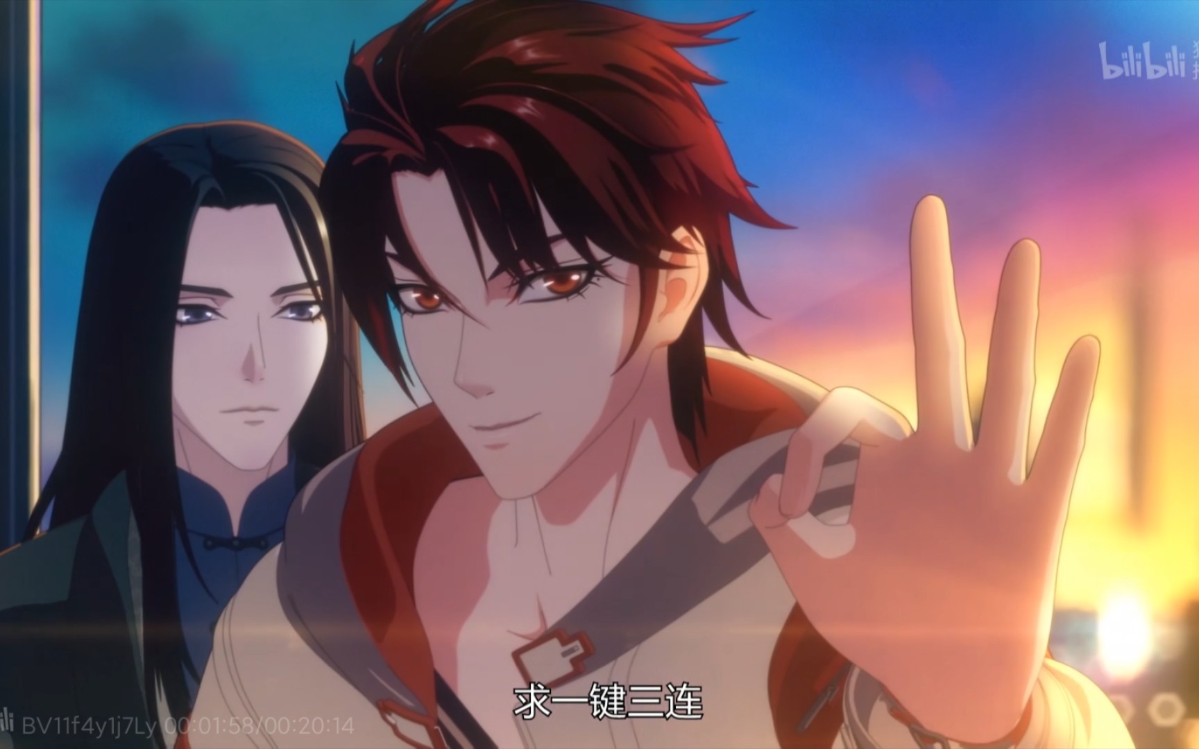 我是最后一个发现这个神仙动漫的吗