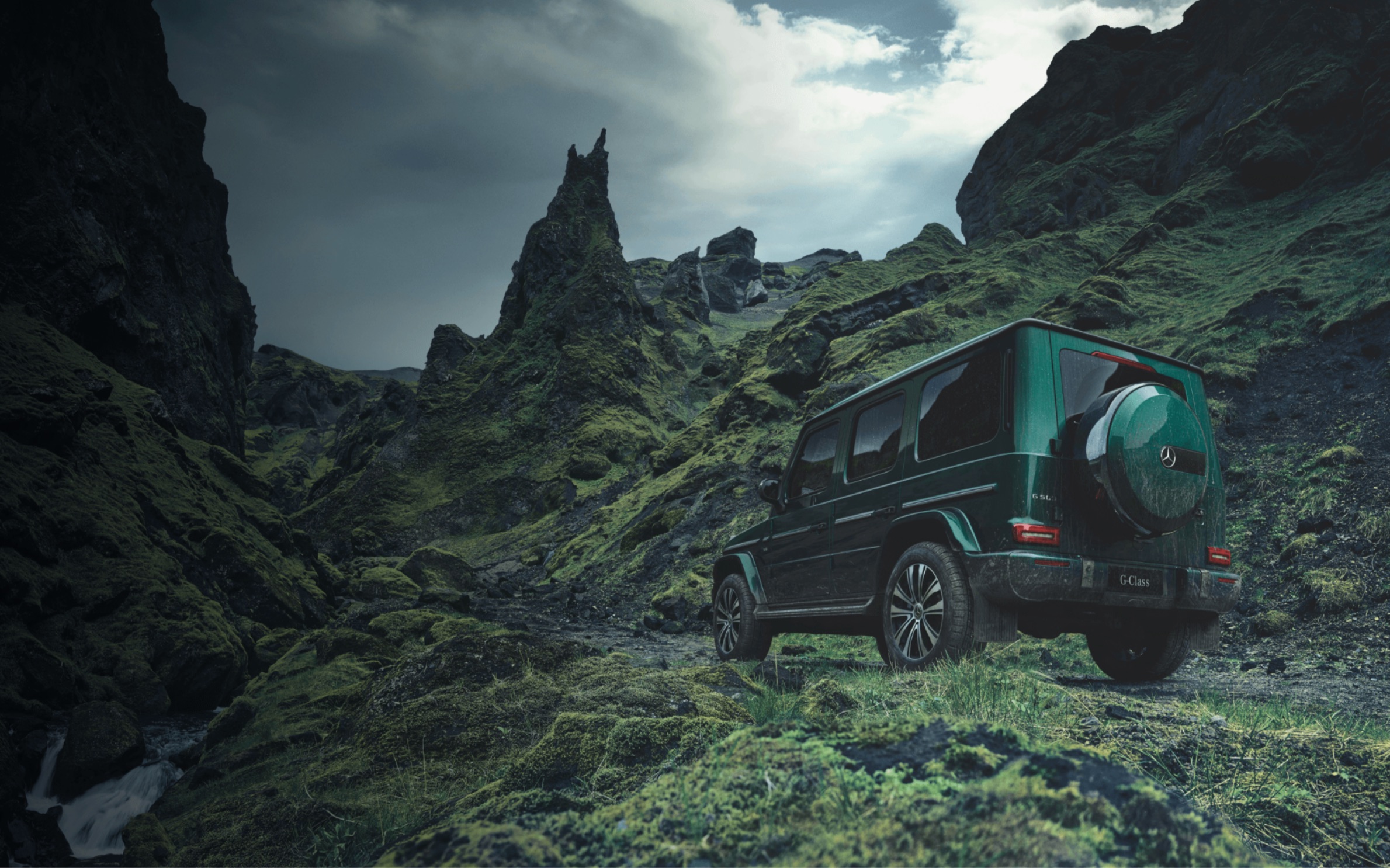 每个男人心中的梦想,都想拥有一辆大g!_哔哩哔哩_bilibili