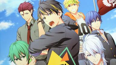 その他 Blackish House alone with U series vol.5 Blackish House alone with U series vol.5 ～Noa～_哔哩哔哩_