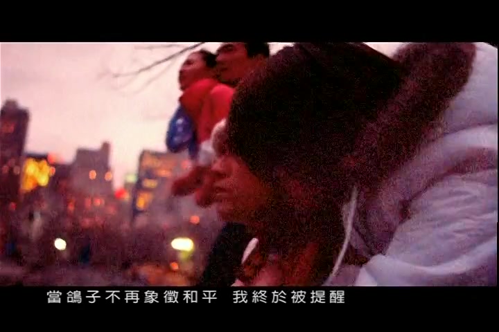 [图]【夜曲】周杰伦-夜曲 MV 十多年的经典