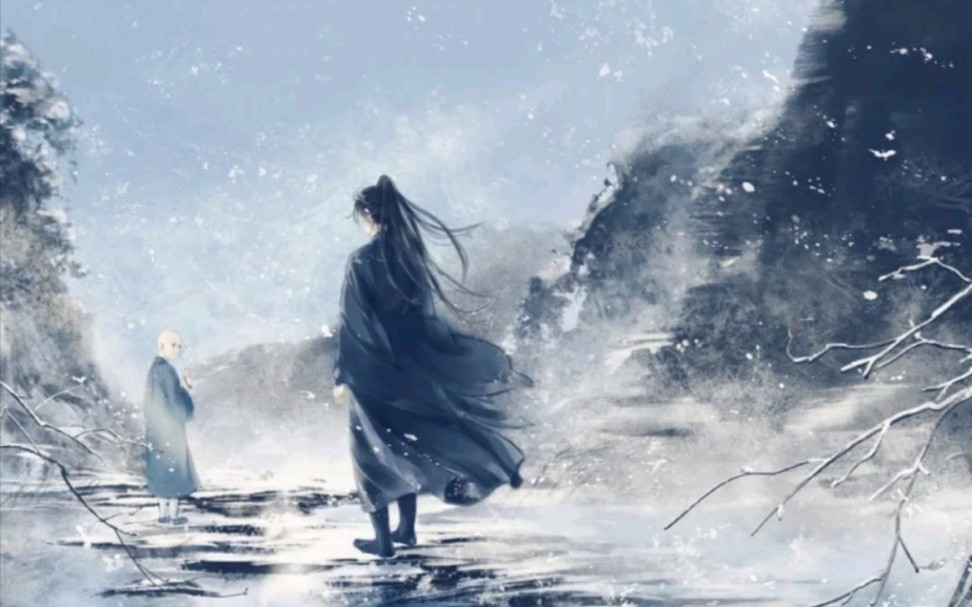 《将进酒》中乔松月的结局,谁还记得当初那个潇洒不羁的天涯客,每次