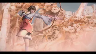 游戏op集 战国basara3 Op 哔哩哔哩 Bilibili
