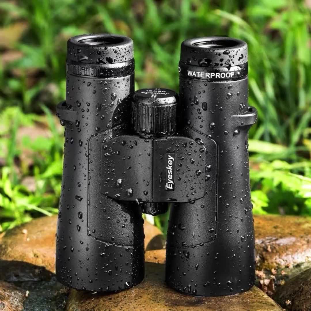 艾斯基找蜂专用捕手望远镜双筒成人专业级高清高倍夜视超远狙击手3627