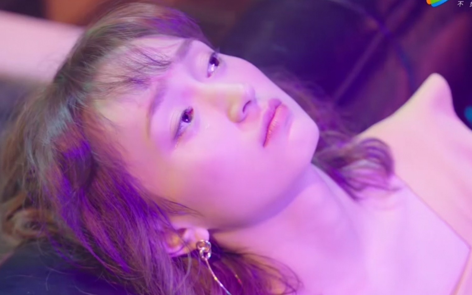 【浅情人不知】高仁*宁为璇 | 高仁咖啡馆碰壁 两人却酒吧偶遇 所以