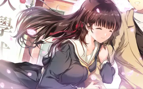 【slg】【alicesoft】【pc】母烂漫