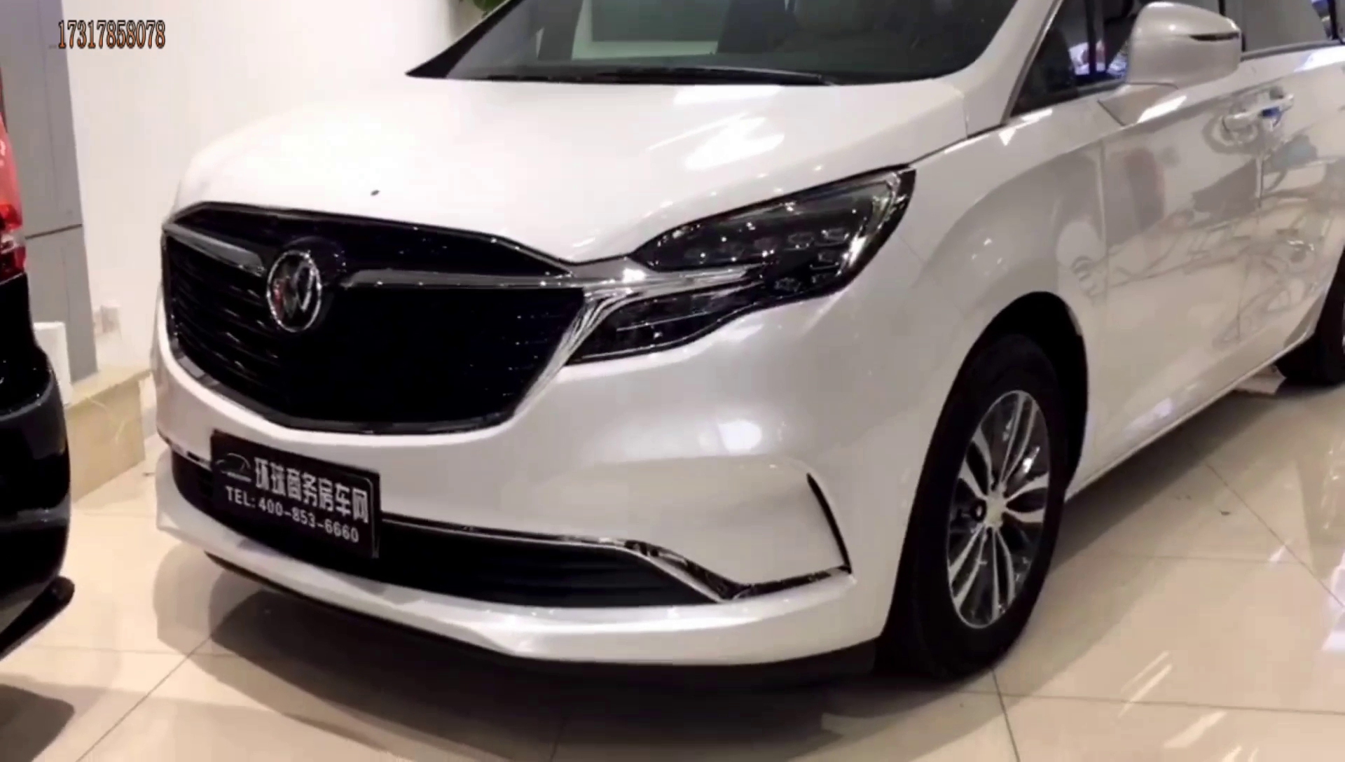 别克gl8 最新款2021款gl8雅典娜