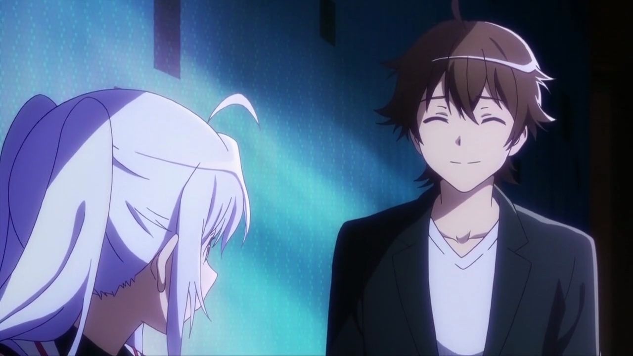 【讲粤语的司】当艾拉只剩下1000个小时的时候,司流出了眼泪_哔哩哔哩