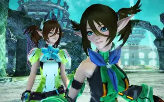 Phantasy Star Online 2 Episode6 Stars 搜索结果 哔哩哔哩弹幕视频网 つロ乾杯 Bilibili