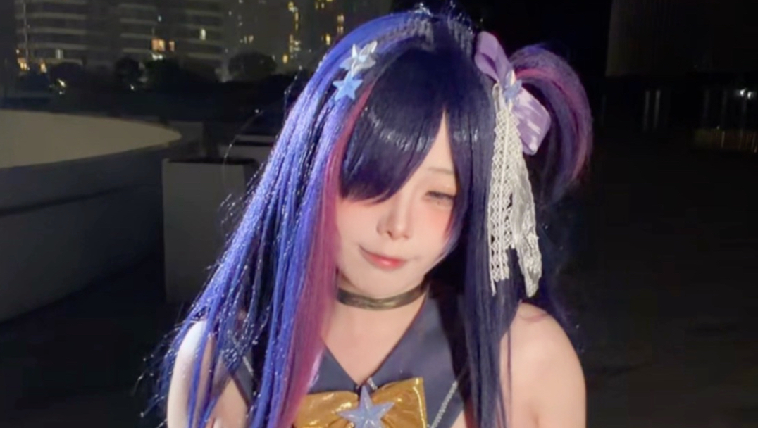 帕莱特摇一摇