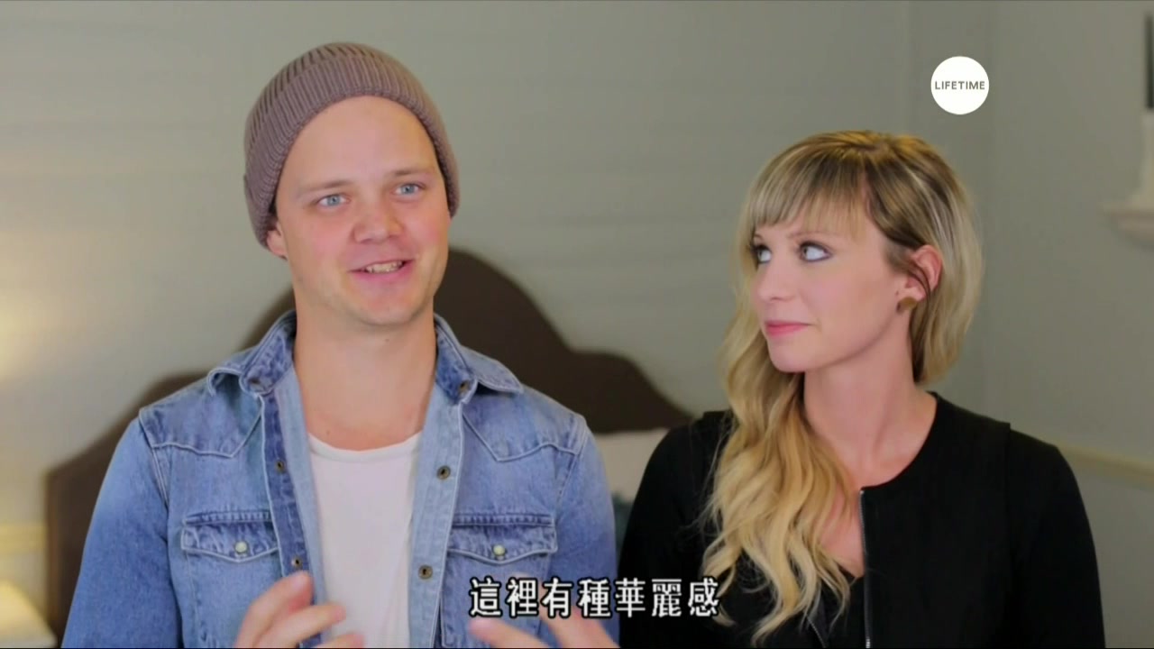 尋找小屋第3季(50)(尋找亨茨維爾小屋)