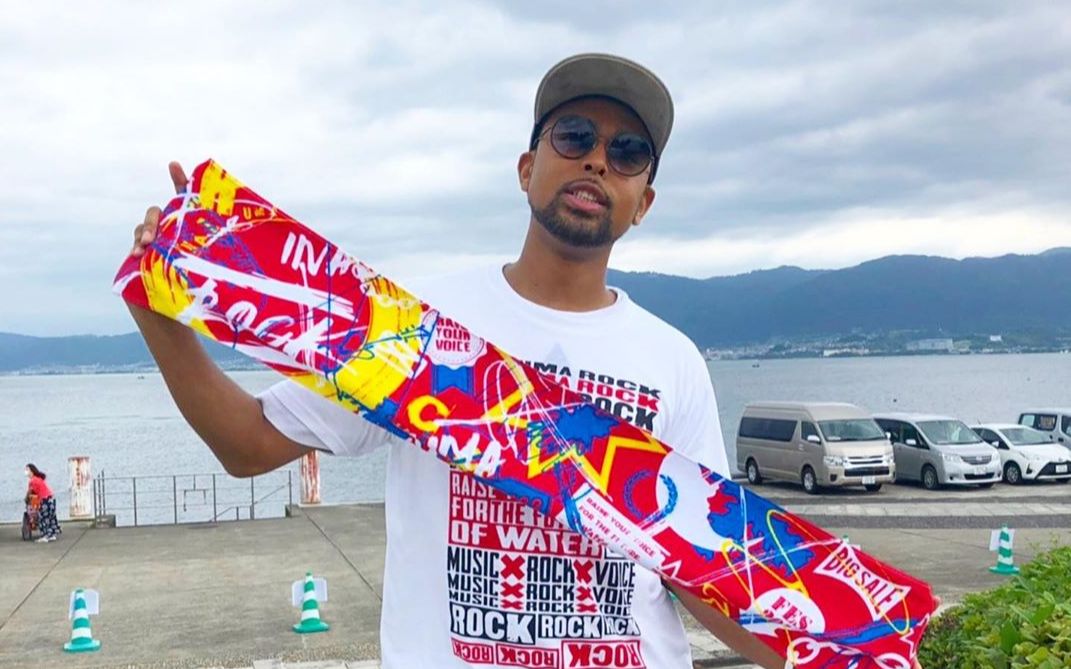 【nesmith】20200215 instagram live