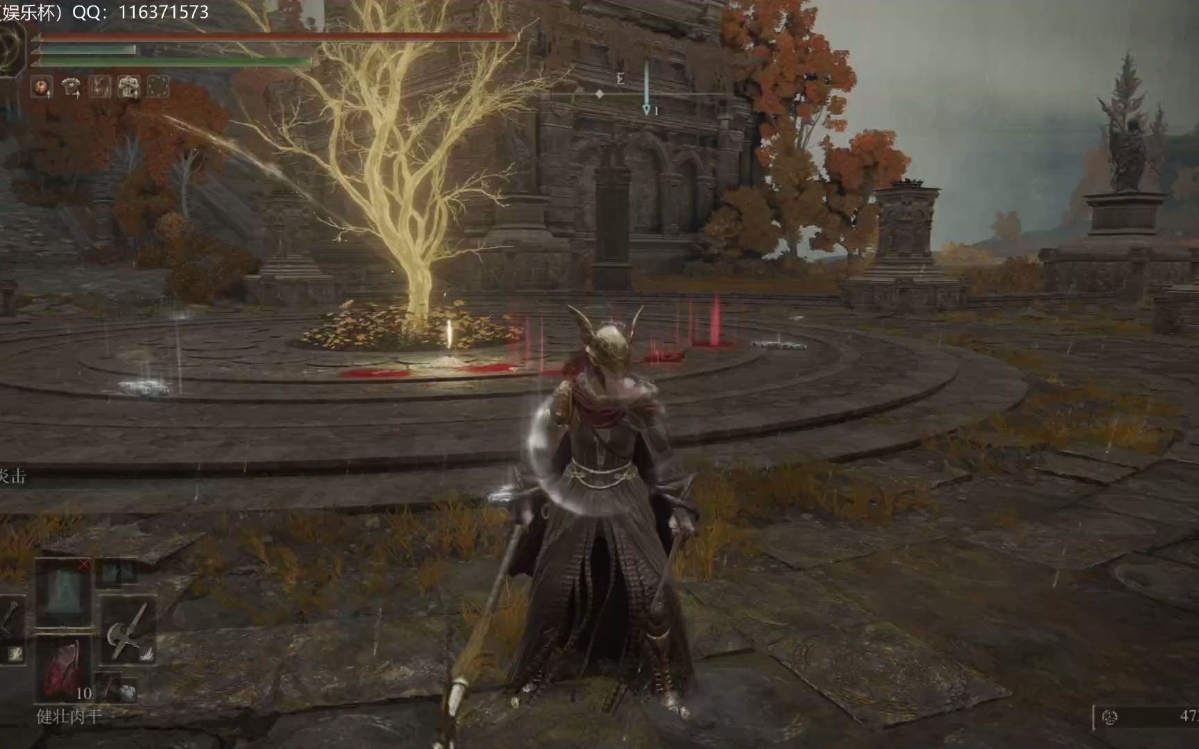 与fengxixi的黑暗决斗