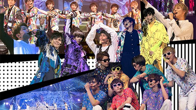 超特急/BULLET TRAIN ONE MAN\"CHRISTMAS\"SHOW… 超特急 BULLET TRAIN ONE MAN CHRISTMAS SHOW - メルカリ