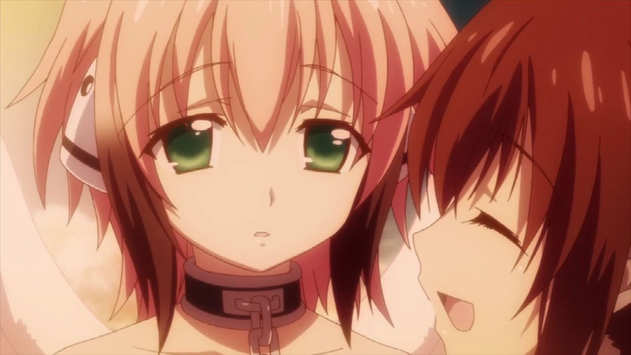 天降之物剧场版永远的我的鸟笼