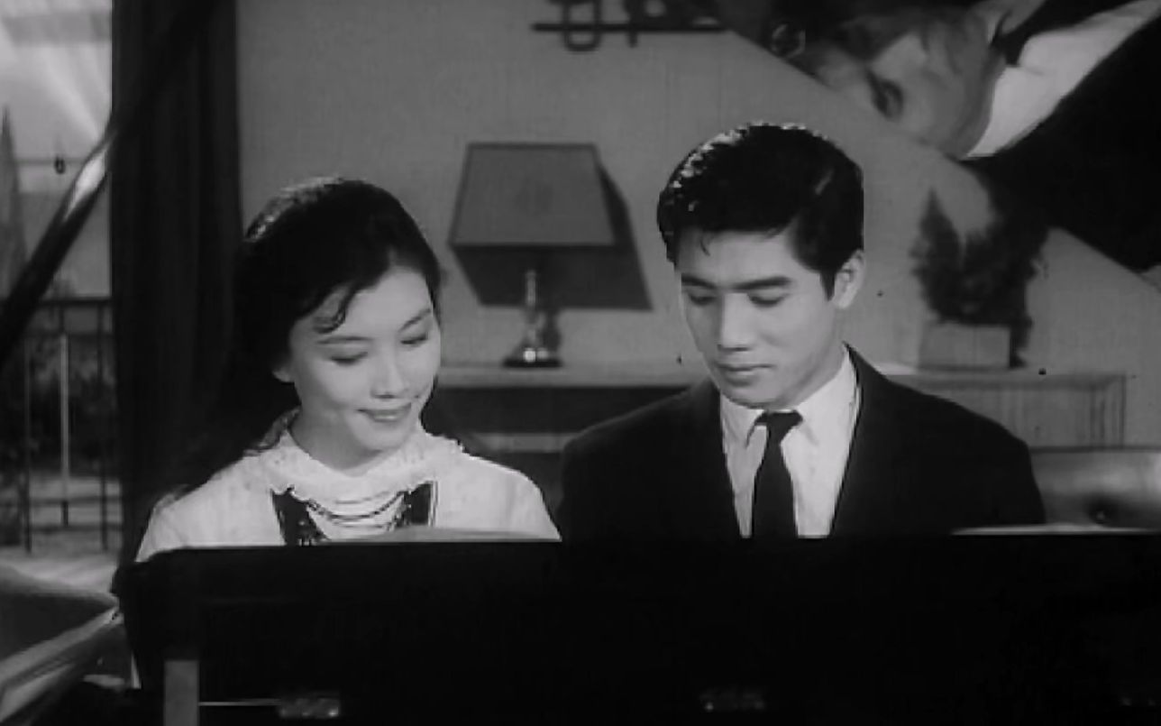 [图]剧情/粤语 巫山梦断相思泪 (1965)