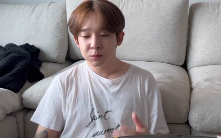 南太铉20240121youtube更新,带中翻