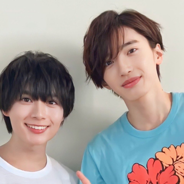 なにわ男子 なにわ男子＆Aぇ! group、冠番組3年半ぶり復活「丈くんが東京の3