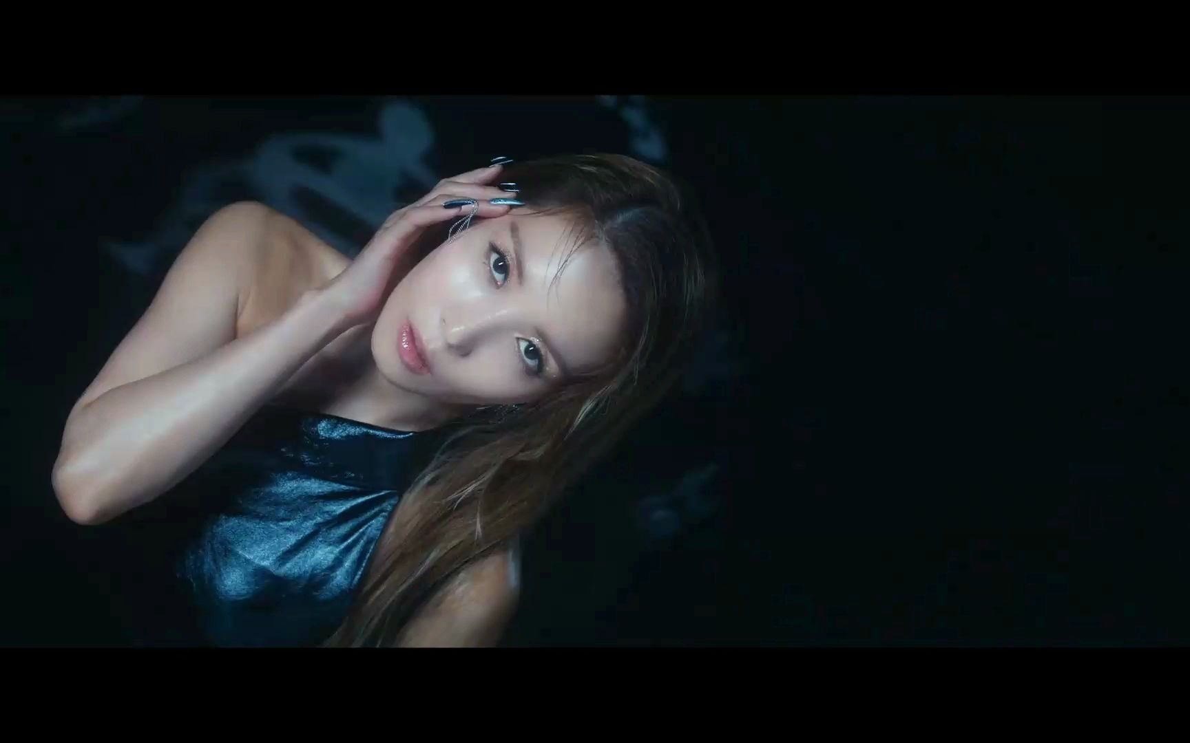 亚洲女王boa(宝儿)震撼来袭《better》mv