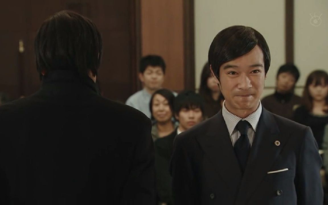 【李狗嗨】司法与民意