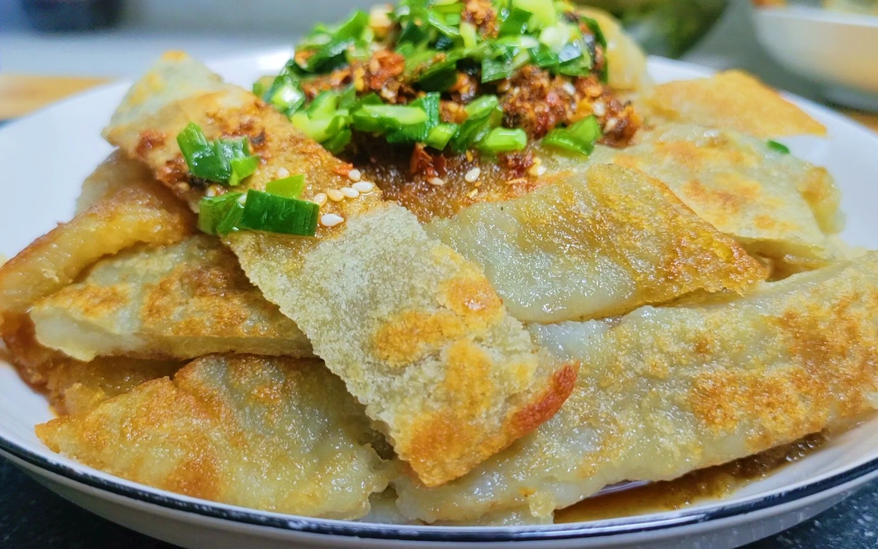 活动  青海婆婆用5个土豆做洋芋酿皮凉皮,不用罗罗,柔韧好吃谁都会做