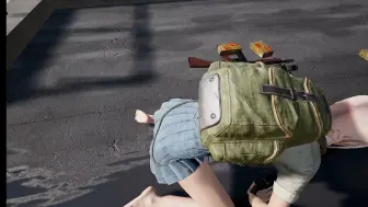 Descargar video: pubg女团套装混搭