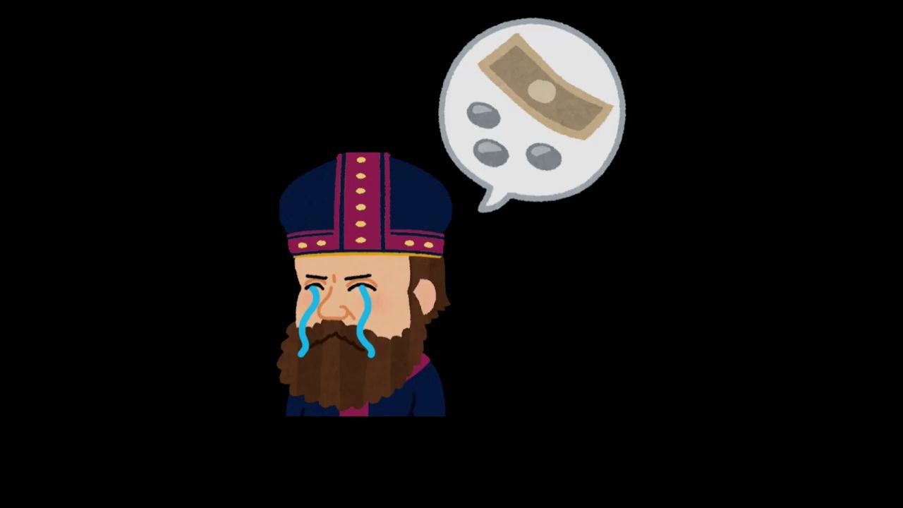 【精罗震怒】千年古都的陷落-3 1453年君士坦丁堡淪陷