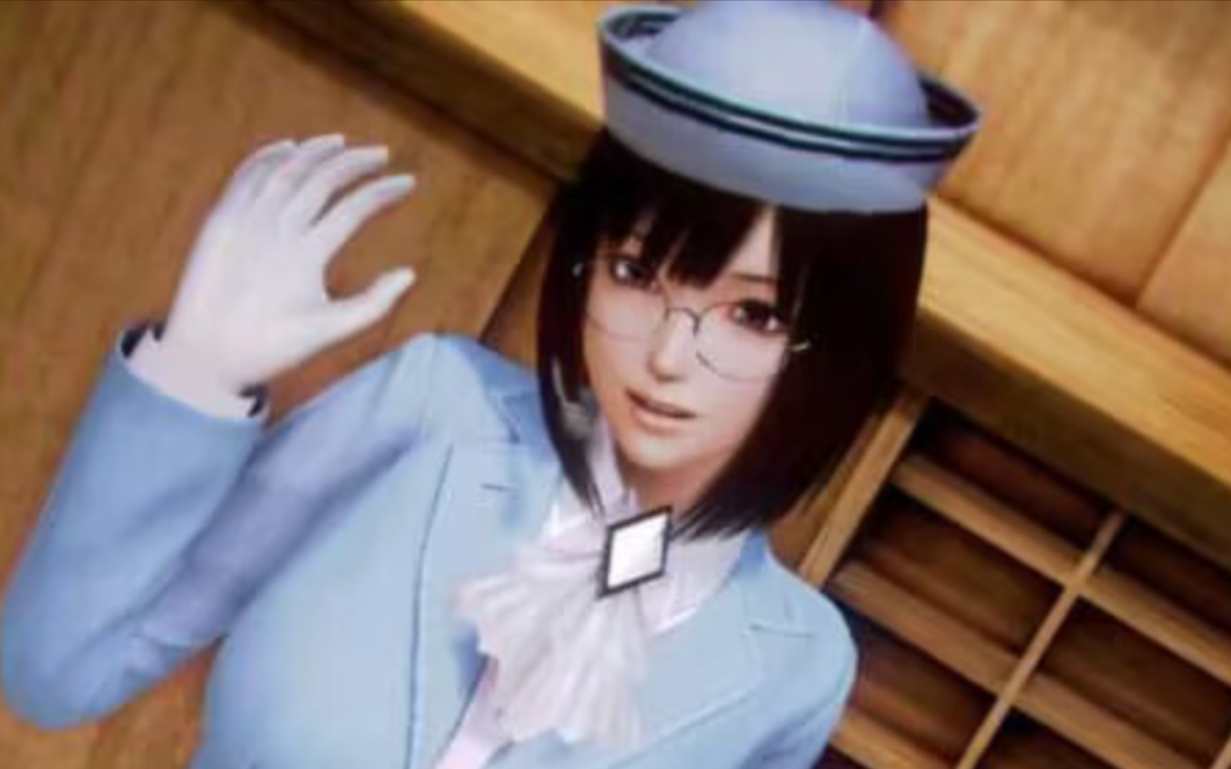 二次元老婆学院 v1.1【安卓 pc】汉化版
