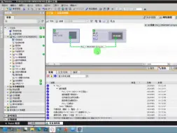 Download Video: 在不同项目中实现西门子1200PLC的PROFINET IO通信