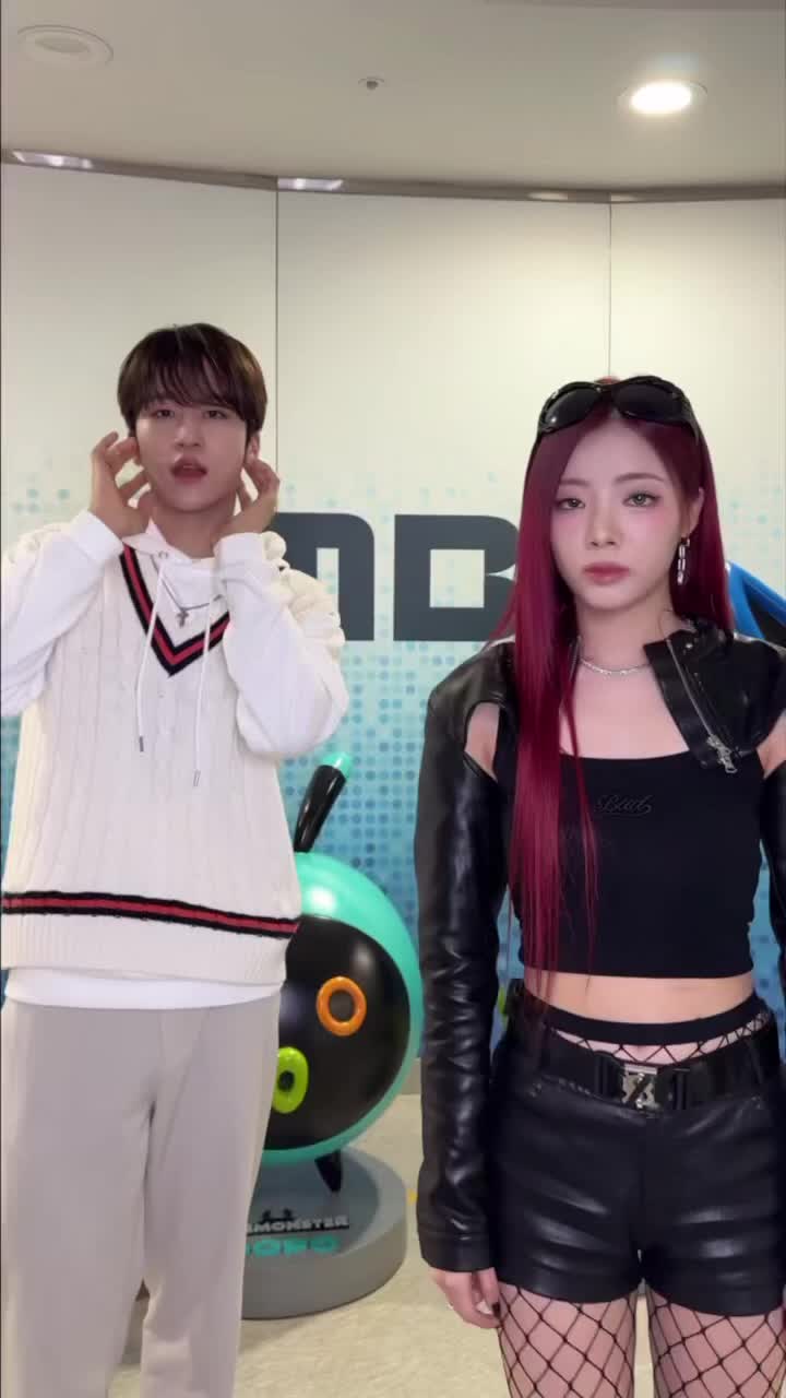 superpower challenge like a villain94 junwoo &