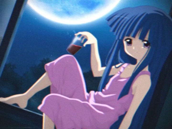 8.20 生日快乐!轮回的奇迹魔女,古手梨花酱