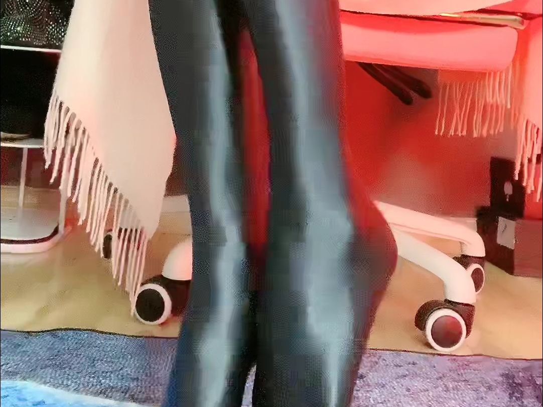 【快手-默宝儿】竖版-浮力版,烧,拿好纸巾 (1)