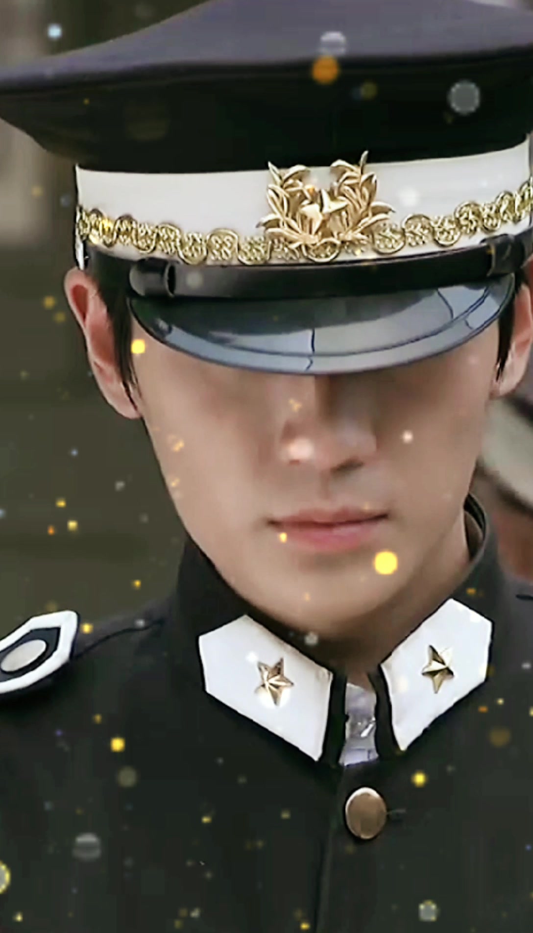 朱一龙胭脂劫叶藏压帽杀