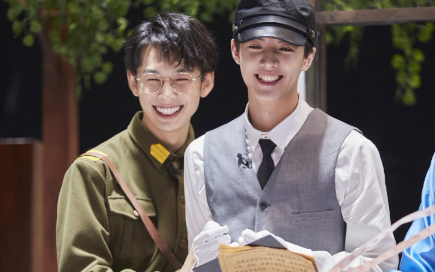 活动作品纬钧一些回忆罢了